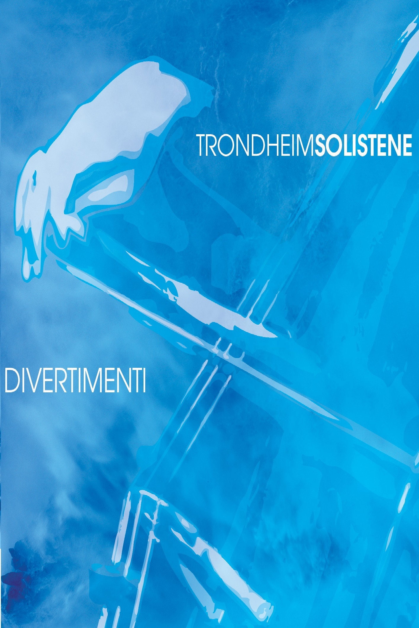 TrondheimSolistene - Divertimenti