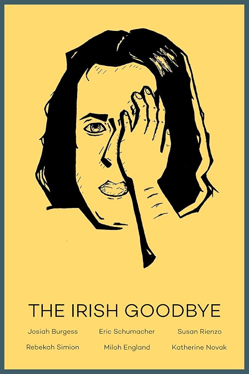 The Irish Goodbye