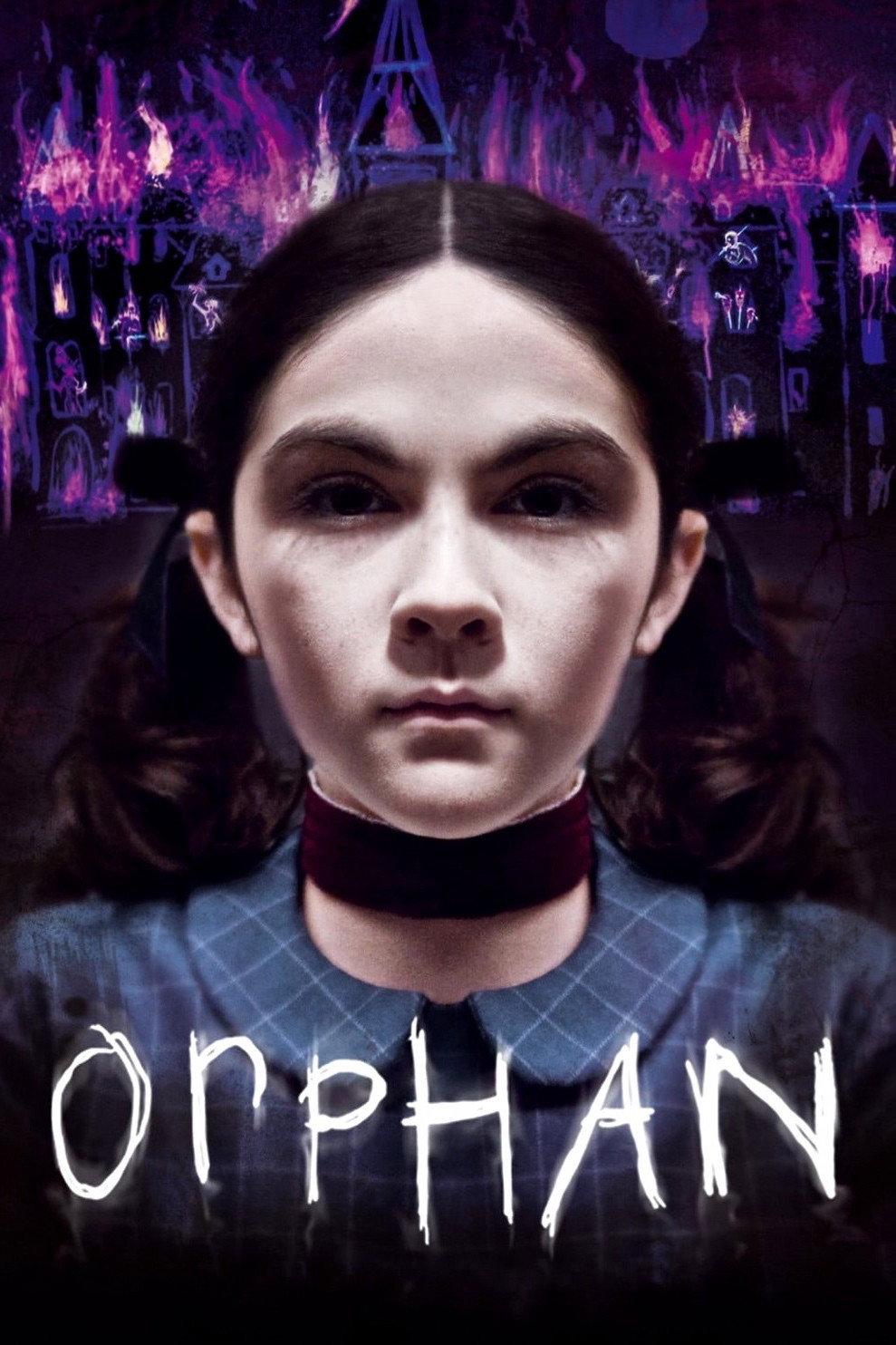 Orphan - Das Waisenkind
