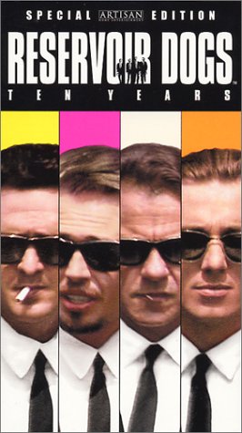 Reservoir Dogs: Original Interviews