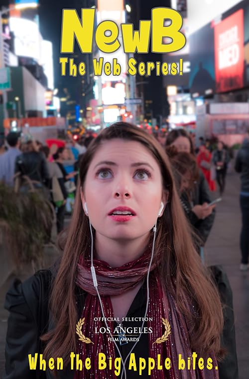 NewB the Web Series!