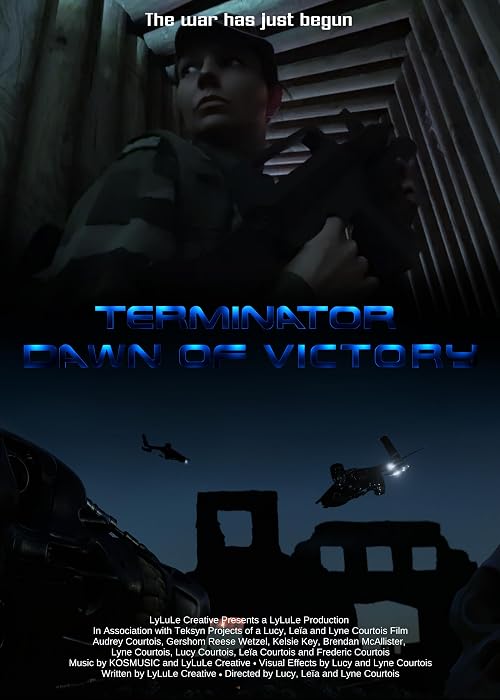 Terminator: Dawn of Victory