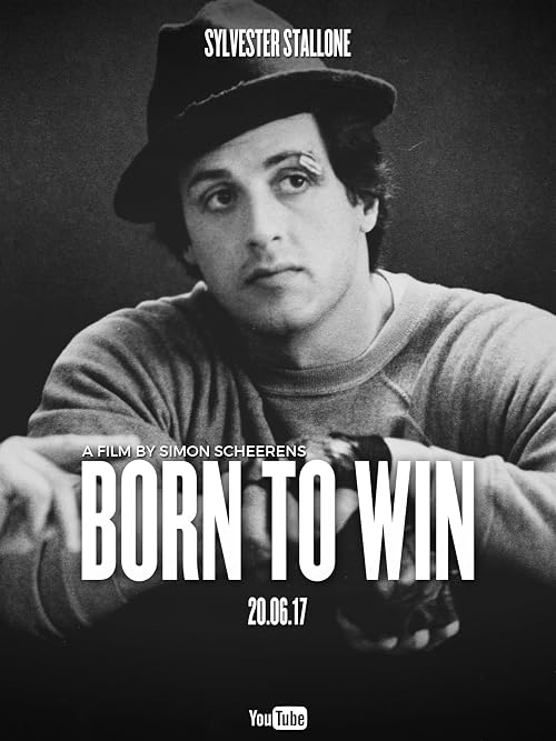 Born to Win