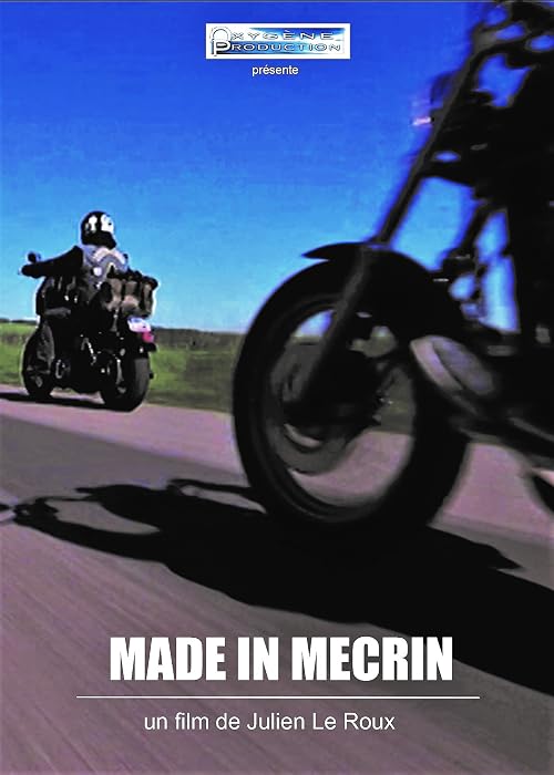Made in Mécrin