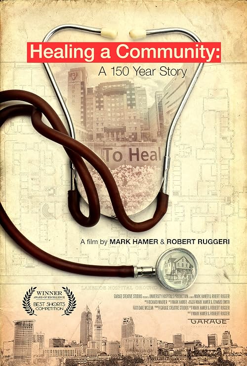 Healing a Community: 150 Year Story