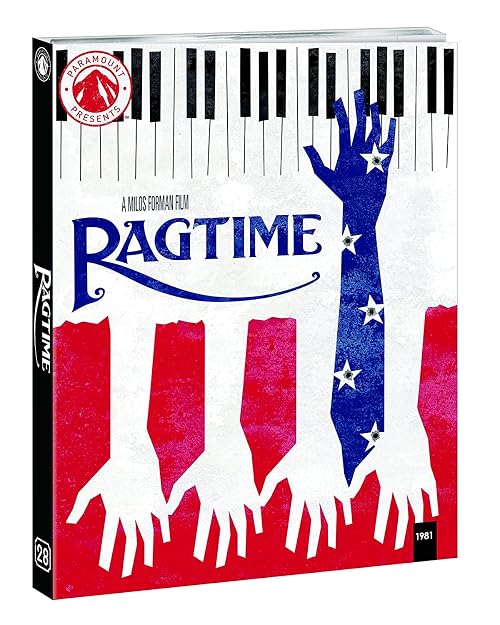 Ragtime Revisited