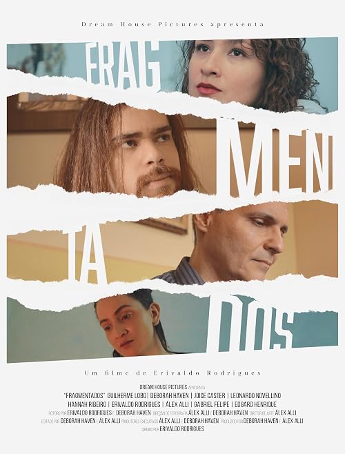 Fragmentados