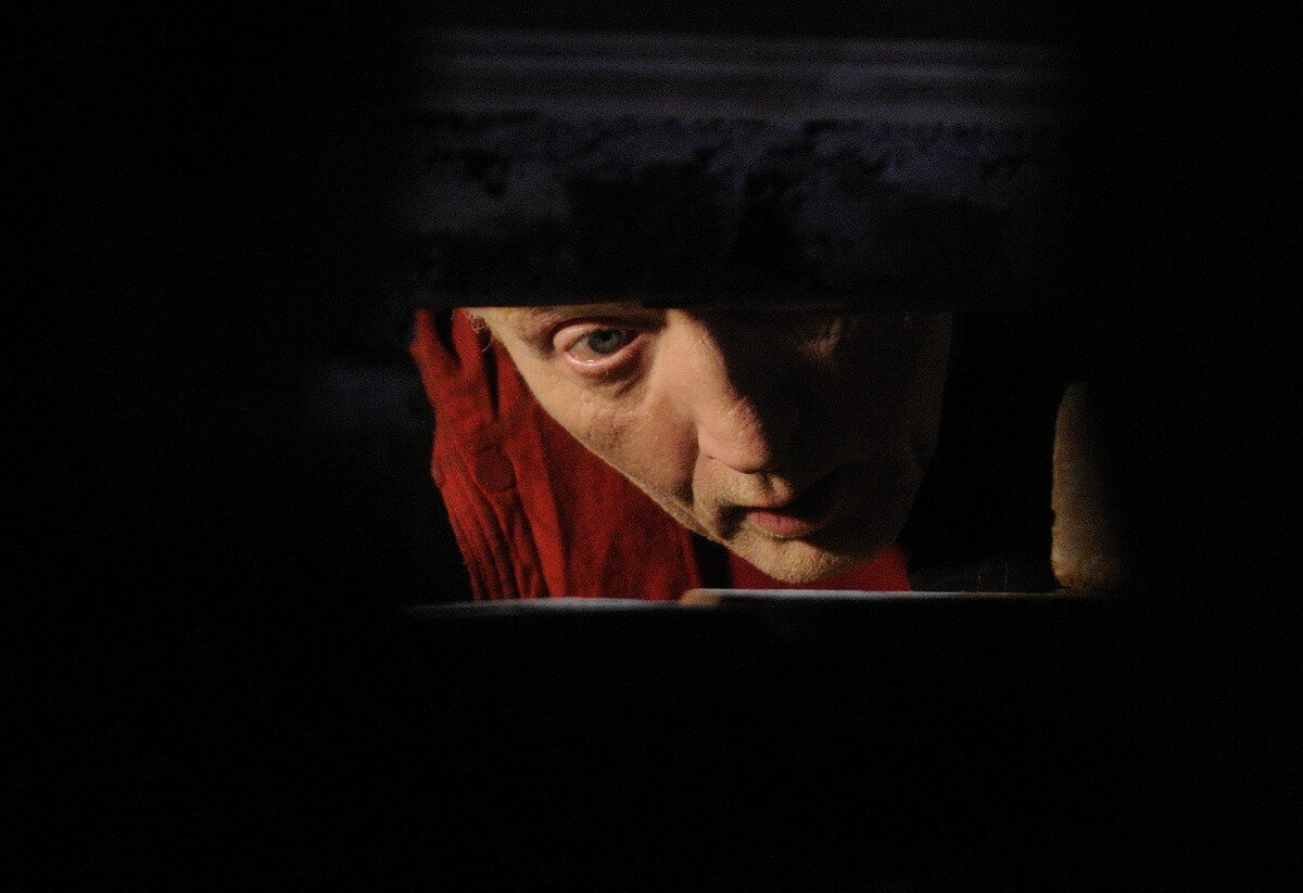 Пила 5 — кадр 8