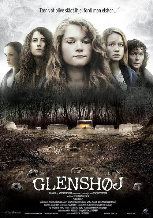 Glenshøj