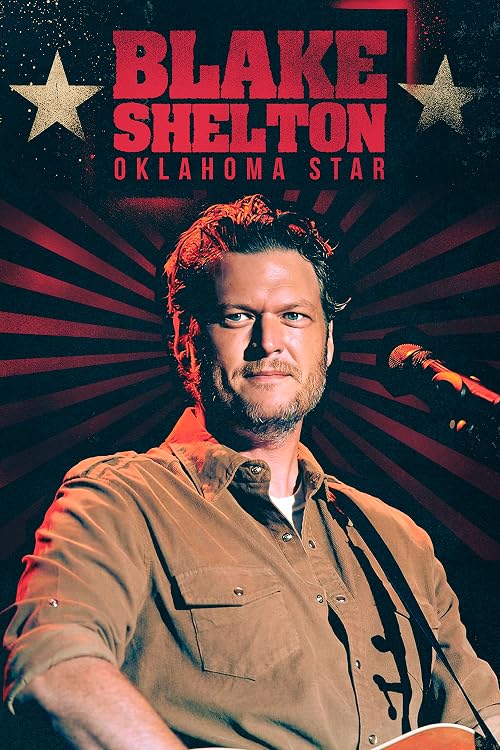 Blake Shelton: Oklahoma Star