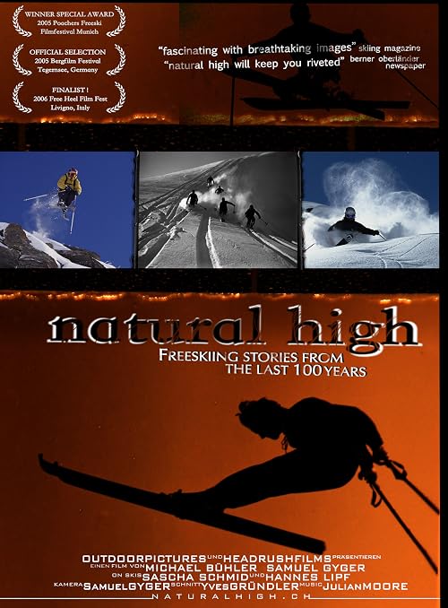 Natural High