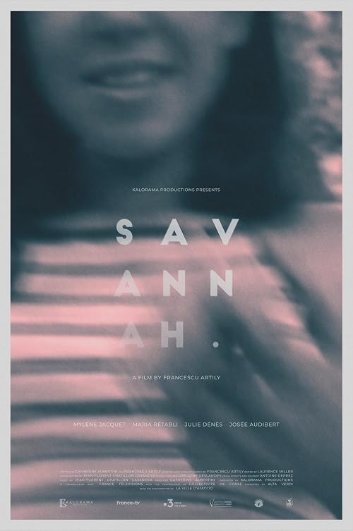 Savannah