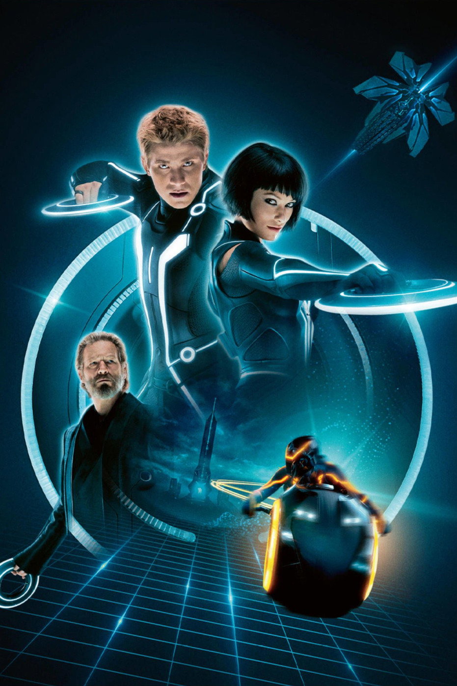 Tron: Legacy
