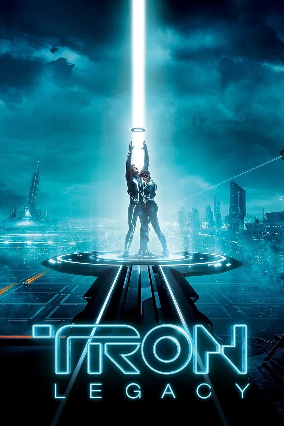 Tron: Legacy