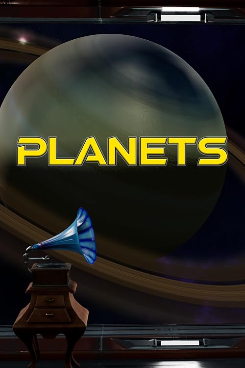 Planets