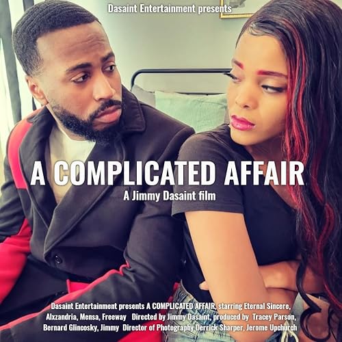A Complicated Affair
