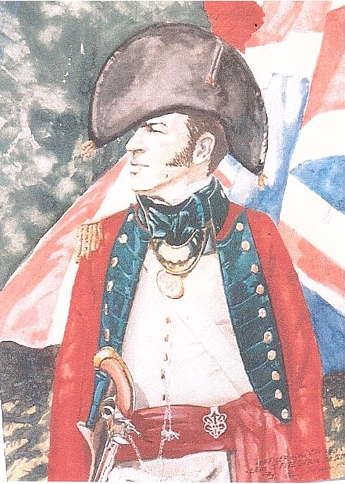 The Politically Incorrect History of the 1812 War