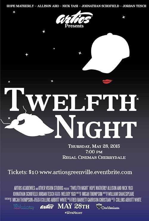 12th Night