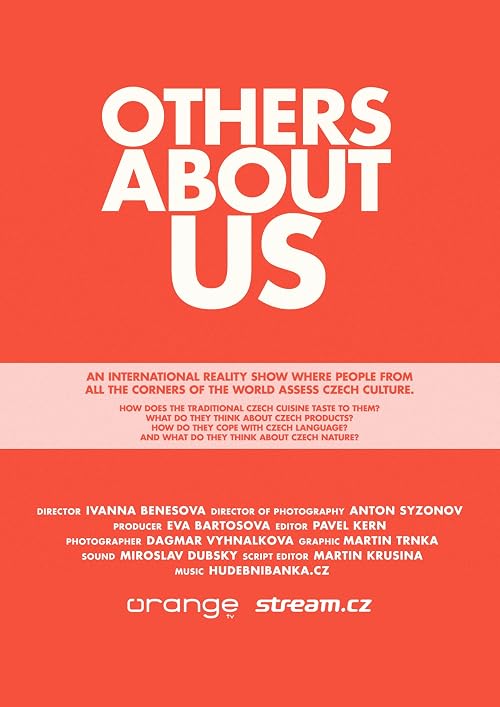 Others About Us