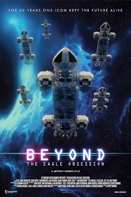 Beyond the Eagle Obsession: 50 Years of Fandom