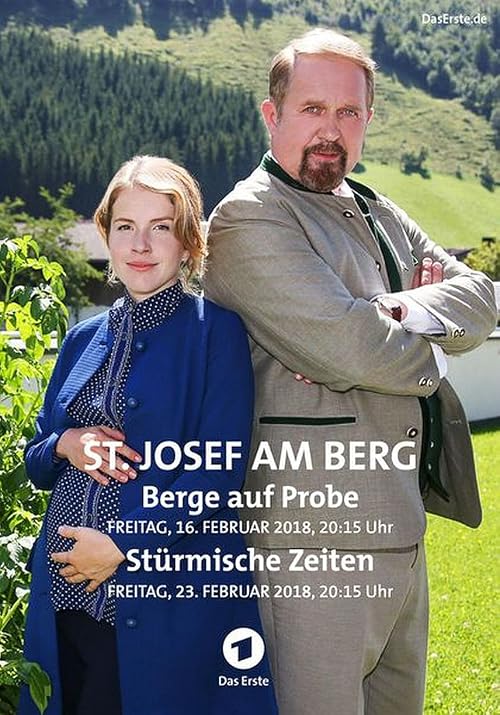 St. Josef am Berg
