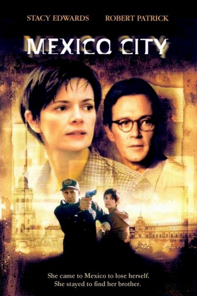 Мехико сити