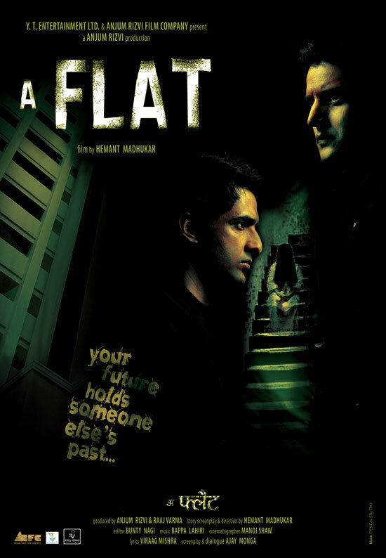 A Flat