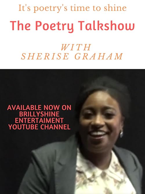 Poetry Talkshow: Winter Edition