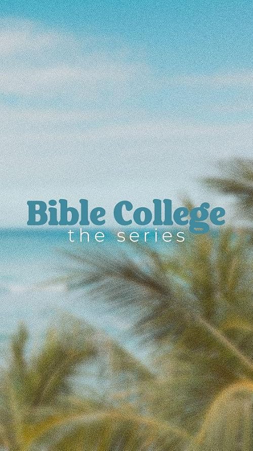 Bible College: Where FOMO meets Faith