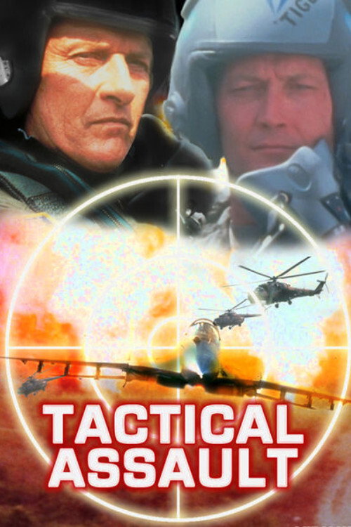 Top Jets - Angriff aus den Wolken