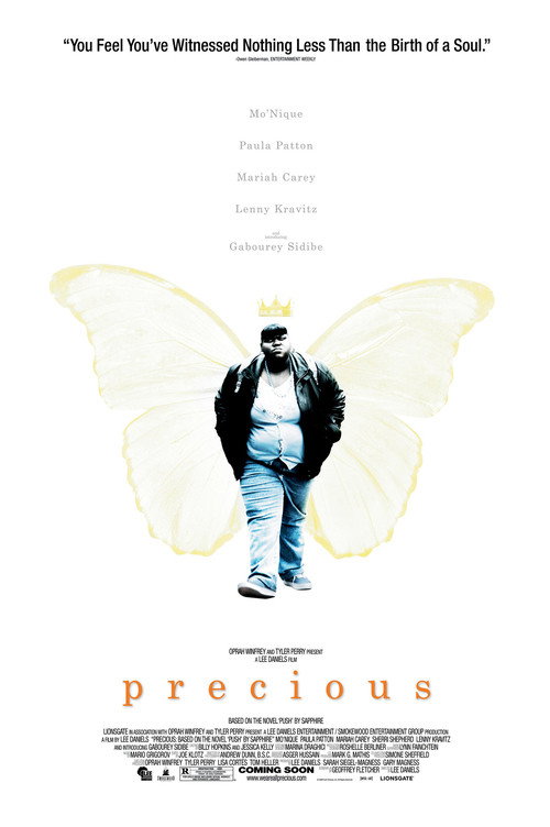 Precious - Das Leben ist kostbar