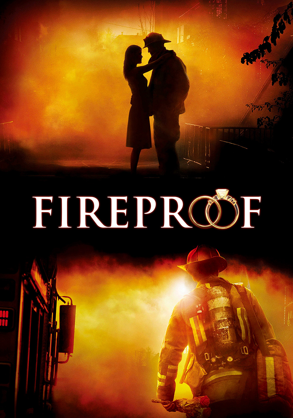Fireproof
