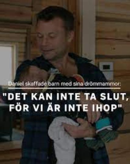 Drömmammor sökes
