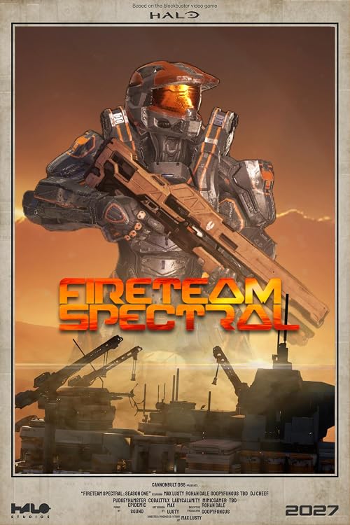 Fireteam Spectral