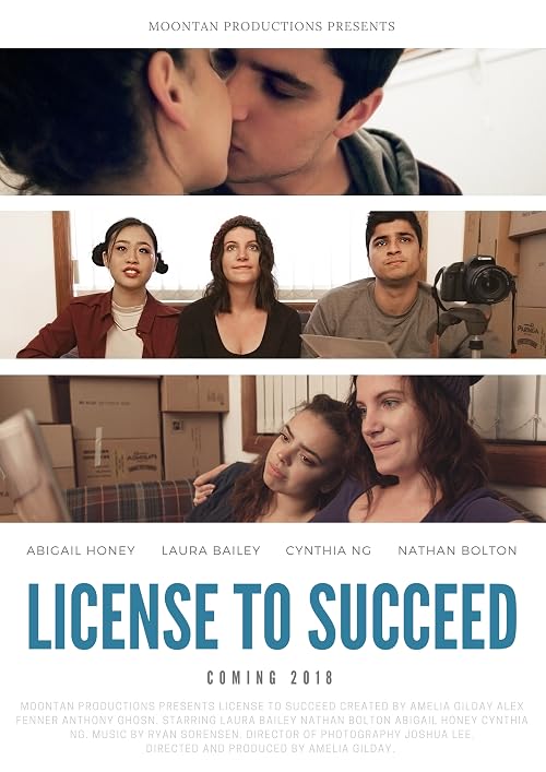 License to Succeed