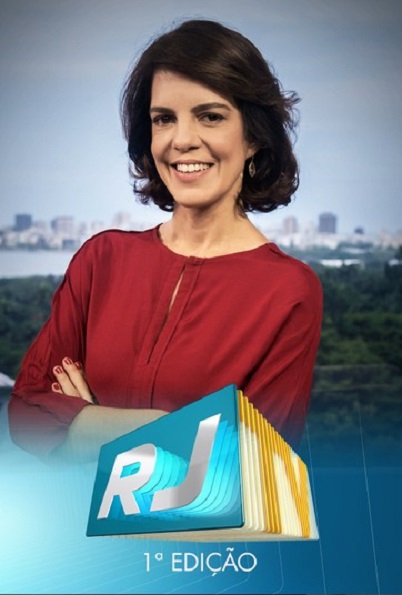 RJTV 1ª Edição
