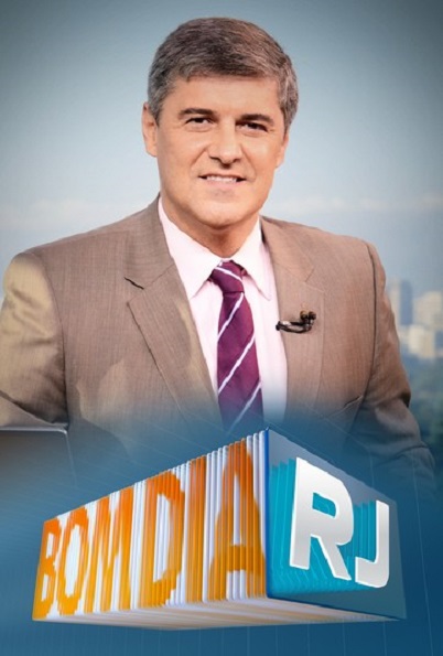 Bom Dia Rio