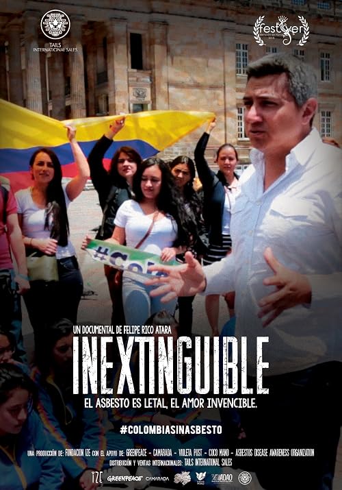 Inextinguible