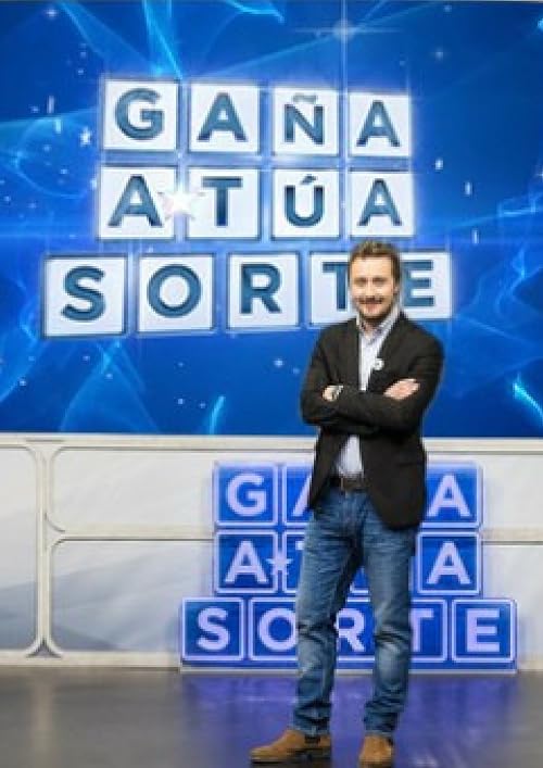 Gaña a túa sorte
