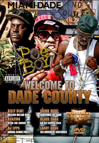 Welcome to Dade County