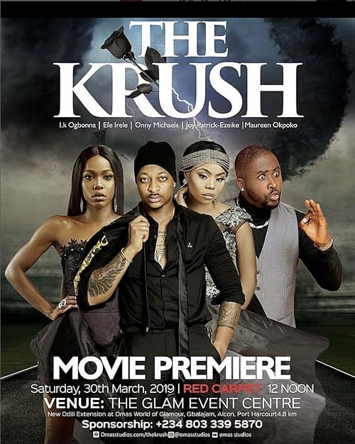 The Krush