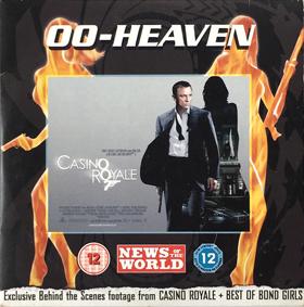 OO-Heaven
