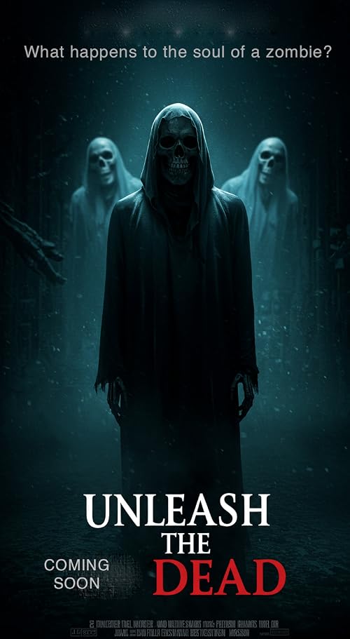 Unleash the Dead