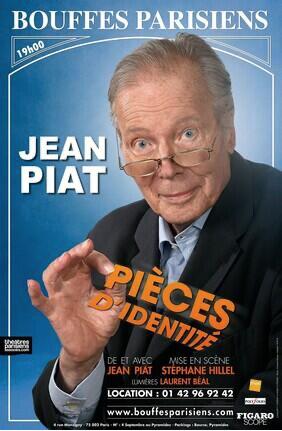 Pièces d'identité