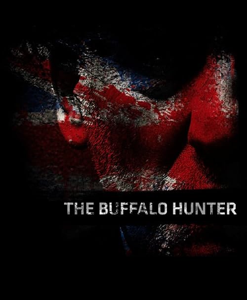 The Buffalo Hunter