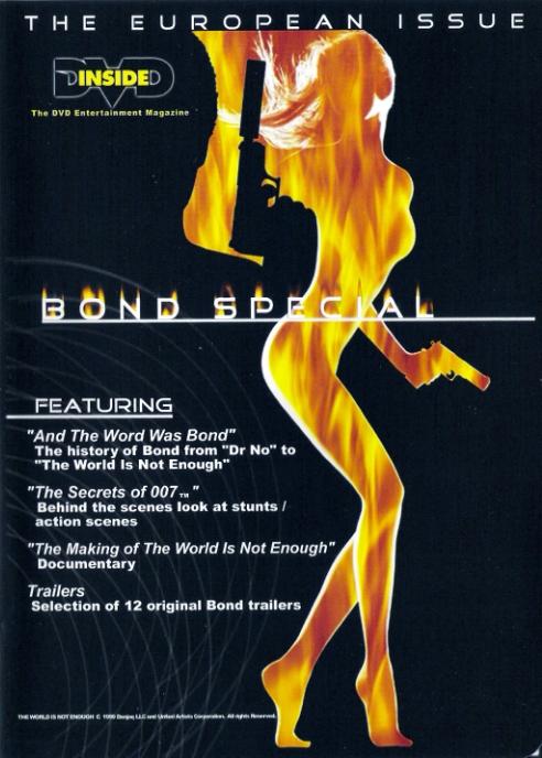 Bond Special