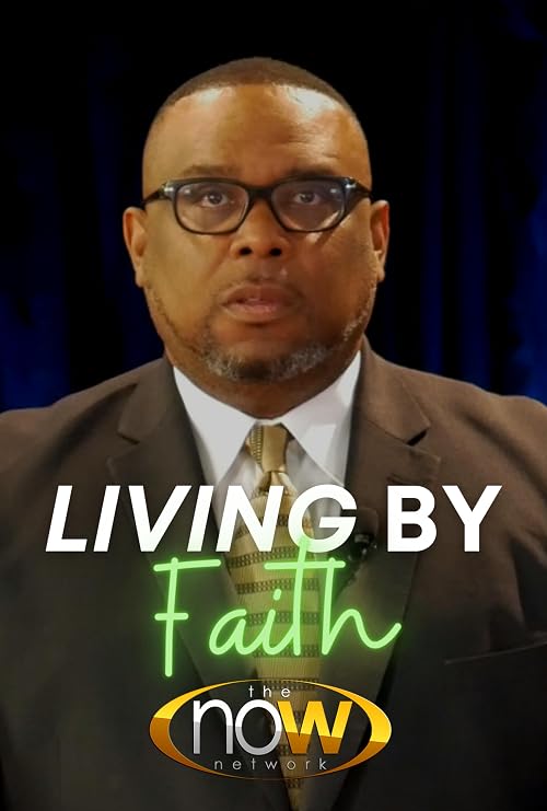 Living by Faith