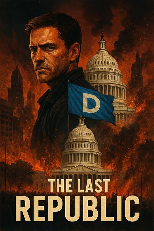 The Last Republic