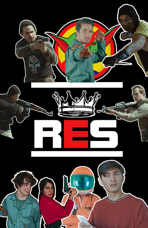 Rising Empire Studios Skits