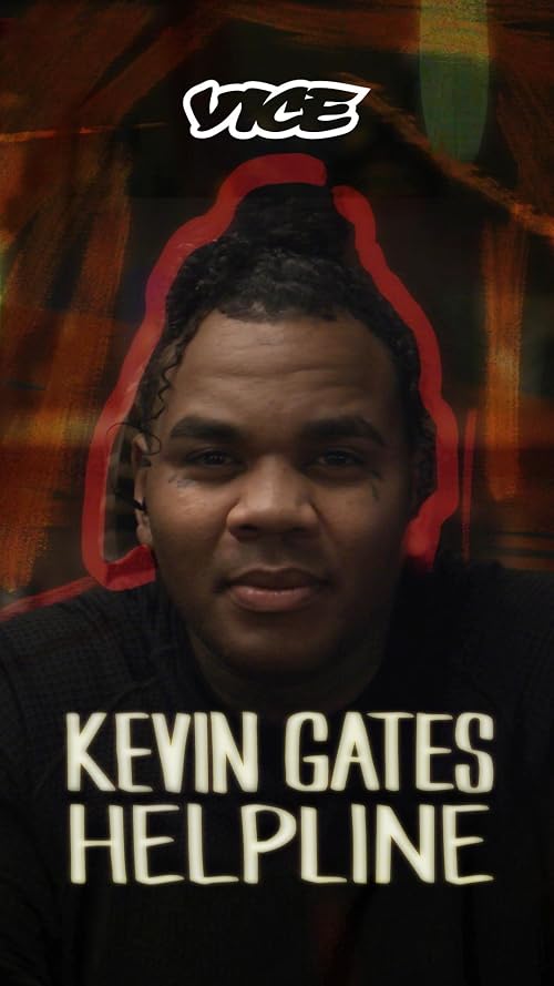 Kevin Gates Helpline